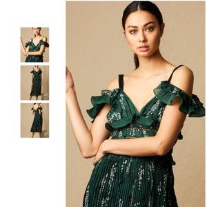 Choosy - Uptown Dress
